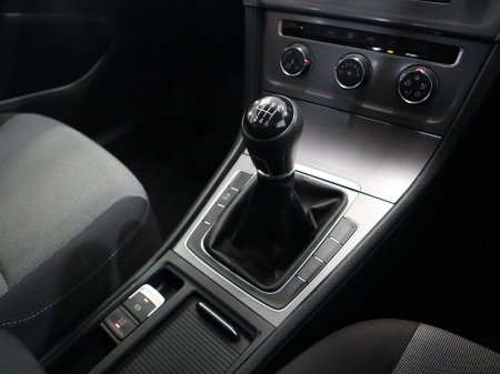 2015 Volkswagen Golf - photo 16