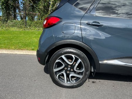 2015 Renault Captur - photo 4