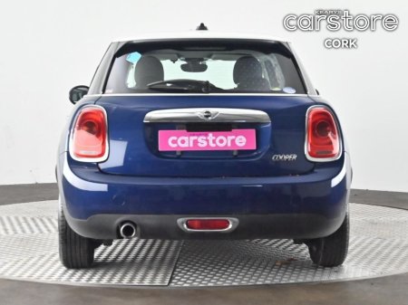 2018 Mini Cooper - photo 4