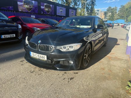 2015 BMW 4-Series - photo 3