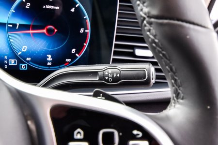 2020 Mercedes-Benz GLE - photo 24