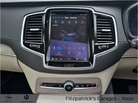 2023 Volvo XC90 - photo 21
