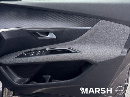 2023 Peugeot 5008 - photo 25