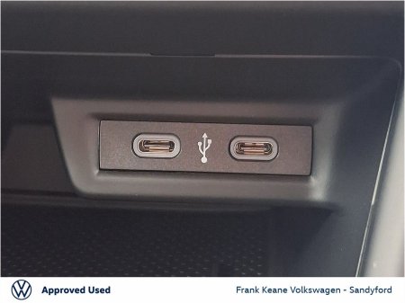 2026 Volkswagen Polo - photo 23