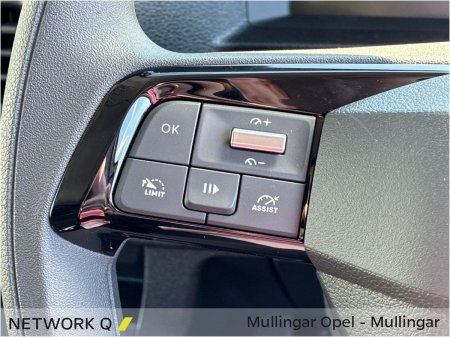 2026 Opel Vivaro - photo 21