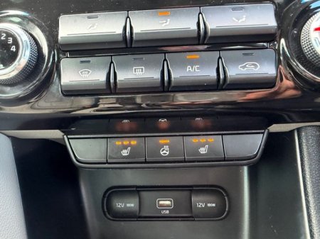 2021 Kia Sportage - photo 9