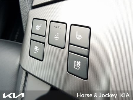 2026 Kia Sportage - photo 21