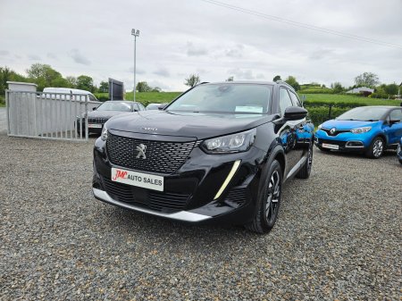 2022 Peugeot 2008 - photo 3