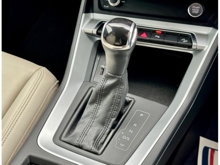 2019 Audi Q3 - photo 12