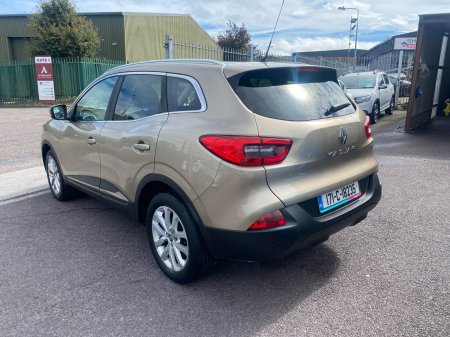 2017 Renault Kadjar - photo 4