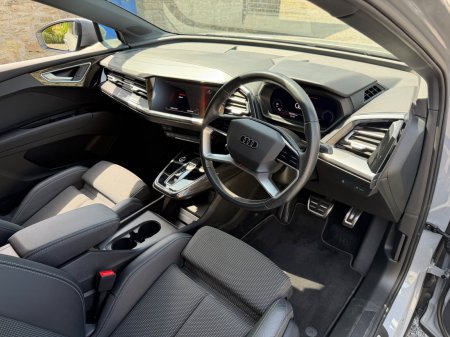 2022 Audi Q4 e-tron - photo 18