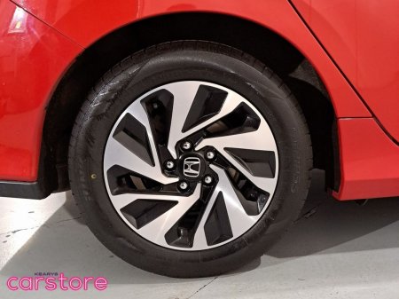 2018 Honda Civic - photo 14