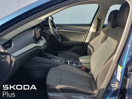 2024 Skoda Octavia - photo 4