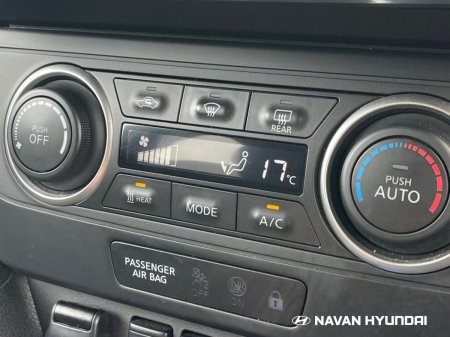 2024 Nissan Leaf - photo 26