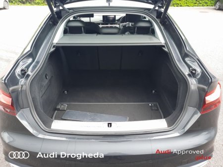 2023 Audi A5 - photo 38