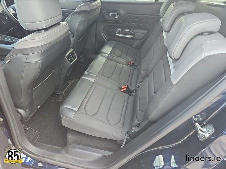 2023 Citroen C5 Aircross - photo 15