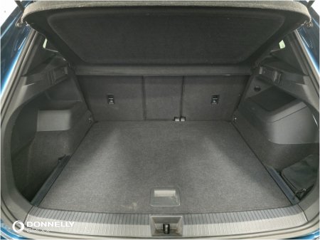 2025 Volkswagen Tiguan - photo 18