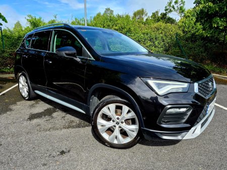 2023 SEAT Ateca 1.5TSI 150hp Xperience