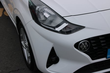 2023 Hyundai i10 - photo 9