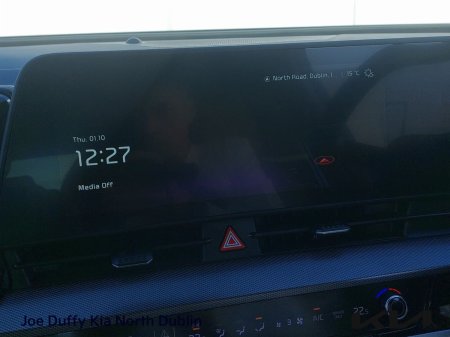 2022 Kia Sportage - photo 18
