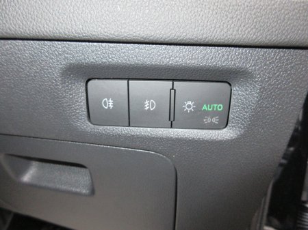 2022 Skoda Octavia - photo 19