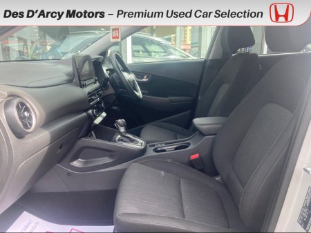 2023 Hyundai KONA - photo 6