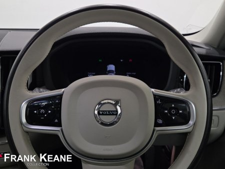 2022 Volvo XC60 - photo 9