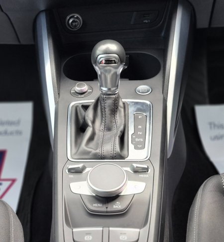 2017 Audi Q2 - photo 19
