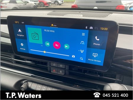 2026 Fiat 600 - photo 8