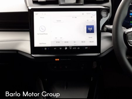 2026 Ford Puma - photo 15