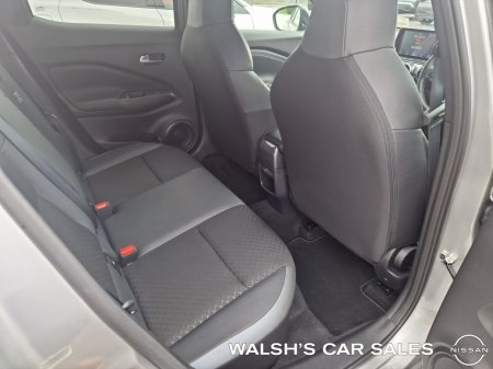 2024 Nissan Juke - photo 19