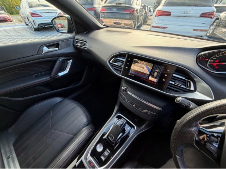 2020 Peugeot 308 - photo 24