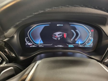 2024 BMW X3 - photo 9