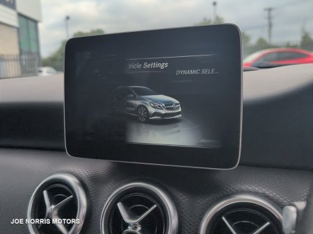 2018 Mercedes-Benz A-Class - photo 20