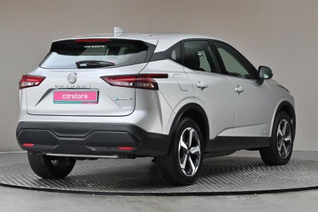 2023 Nissan Qashqai - photo 9