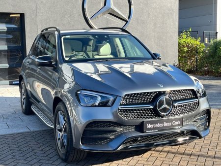 2022 Mercedes-Benz GLE - photo 28