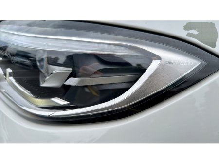 2020 BMW 3-Series - photo 10