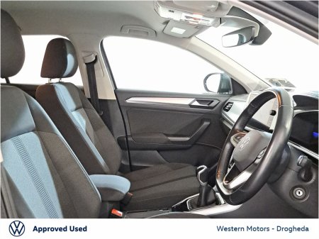 2023 Volkswagen T-Roc - photo 22