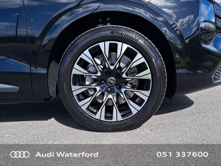 2026 Audi Q7 - photo 9