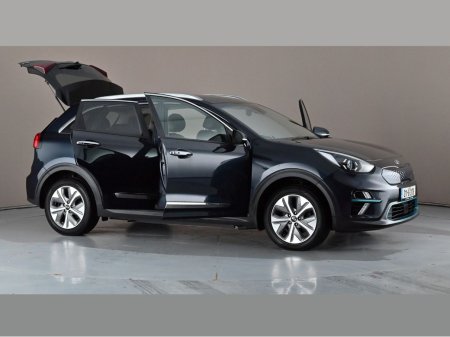 2021 Kia Niro - photo 9