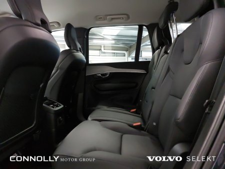 2024 Volvo XC90 - photo 6