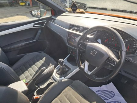 2018 SEAT Arona - photo 7