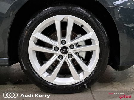 2026 Audi A3 - photo 9