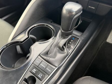 2018 Toyota Camry - photo 28
