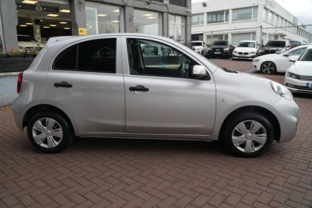 2021 Nissan March - photo 3