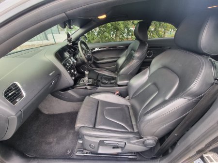 2012 Audi A5 - photo 18