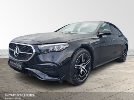 2026 Mercedes-Benz E-Class - photo 2
