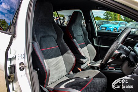 2022 Volkswagen Golf - photo 15