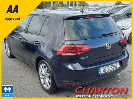 2016 Volkswagen Golf - photo 15