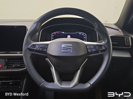 2024 SEAT Tarraco - photo 19